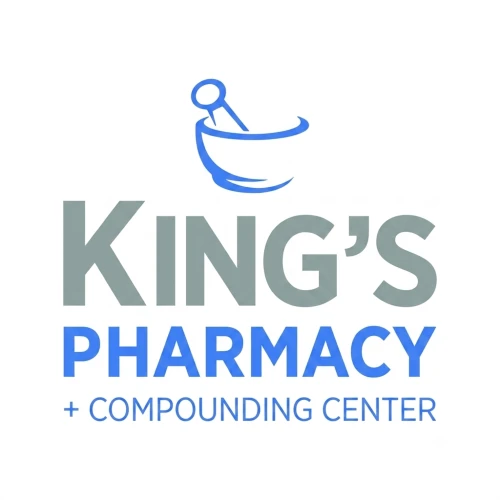 Profile photo of King's Pharmacy And Compounding Center